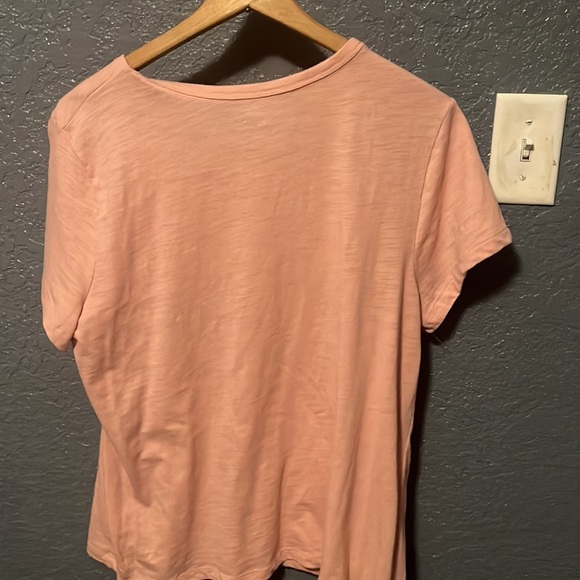 Pink tee - Picture 3 of 3